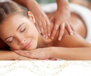 Established Marin County Spa